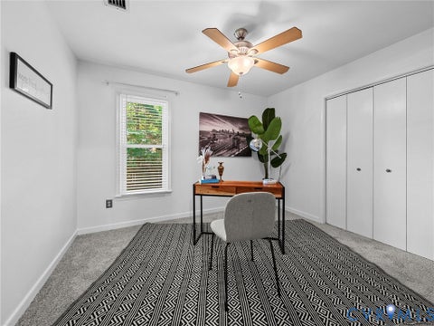 Tiny photo for 7307 Velvet Antler Drive, Midlothian, VA 23112 (MLS # 2626368)