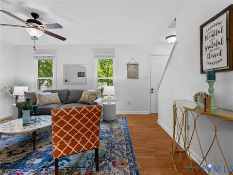 Tiny photo for 7307 Velvet Antler Drive, Midlothian, VA 23112 (MLS # 2626368)