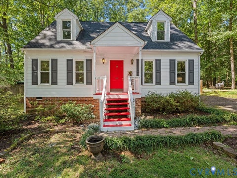 Tiny photo for 7307 Velvet Antler Drive, Midlothian, VA 23112 (MLS # 2626368)