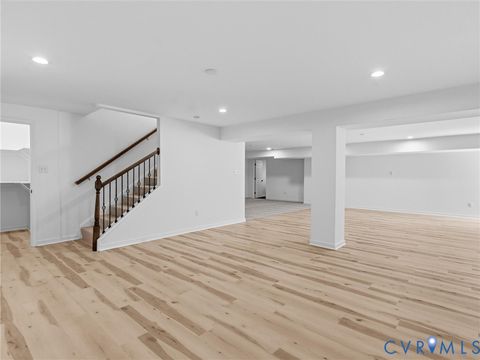 Tiny photo for 8313 McKibben Drive, Chesterfield, VA 23838 (MLS # 2608536)