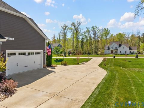 Tiny photo for 8313 McKibben Drive, Chesterfield, VA 23838 (MLS # 2608536)