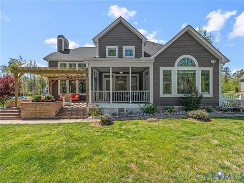 Tiny photo for 8313 McKibben Drive, Chesterfield, VA 23838 (MLS # 2608536)