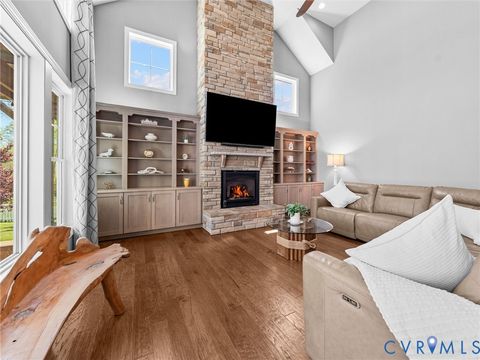 Tiny photo for 8313 McKibben Drive, Chesterfield, VA 23838 (MLS # 2608536)