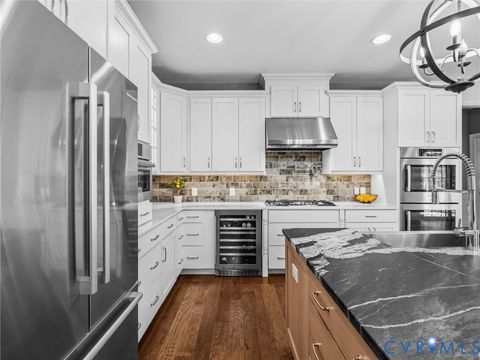 Tiny photo for 8313 McKibben Drive, Chesterfield, VA 23838 (MLS # 2608536)