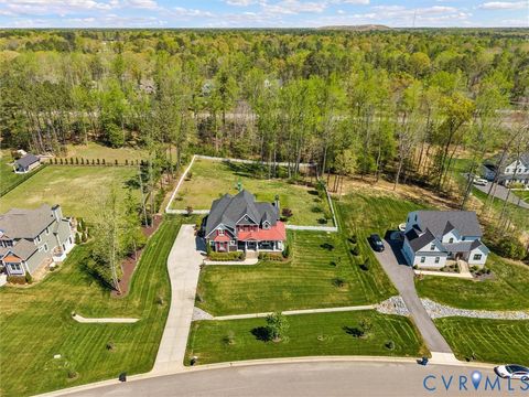 Tiny photo for 8313 McKibben Drive, Chesterfield, VA 23838 (MLS # 2608536)