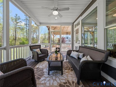 Tiny photo for 8313 McKibben Drive, Chesterfield, VA 23838 (MLS # 2608536)