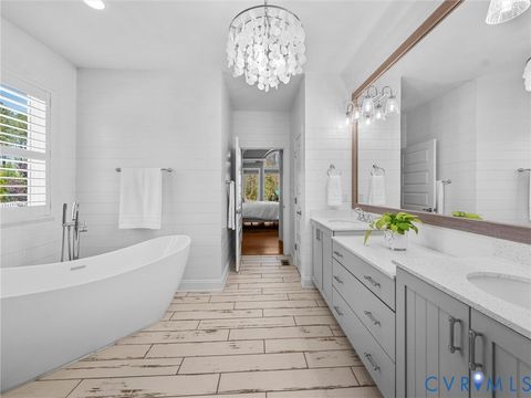 Tiny photo for 8313 McKibben Drive, Chesterfield, VA 23838 (MLS # 2608536)