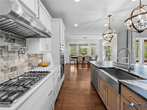 Tiny photo for 8313 McKibben Drive, Chesterfield, VA 23838 (MLS # 2608536)