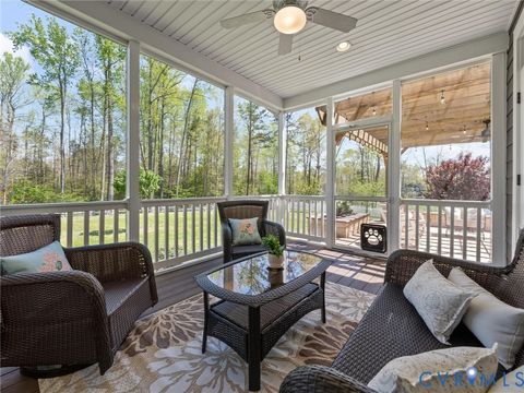 Tiny photo for 8313 McKibben Drive, Chesterfield, VA 23838 (MLS # 2608536)