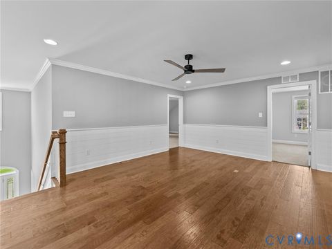 Tiny photo for 8313 McKibben Drive, Chesterfield, VA 23838 (MLS # 2608536)