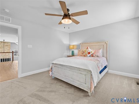 Tiny photo for 8313 McKibben Drive, Chesterfield, VA 23838 (MLS # 2608536)