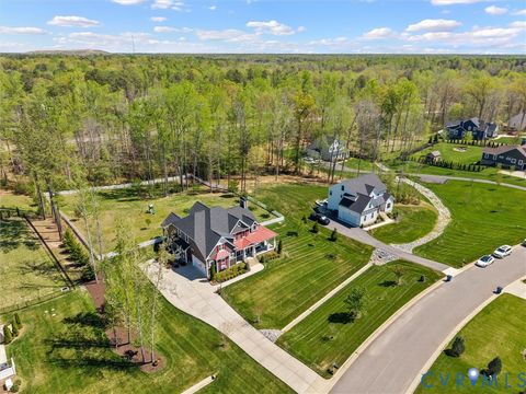 Tiny photo for 8313 McKibben Drive, Chesterfield, VA 23838 (MLS # 2608536)