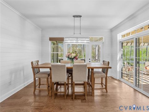 Tiny photo for 8313 McKibben Drive, Chesterfield, VA 23838 (MLS # 2608536)