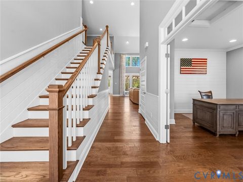 Tiny photo for 8313 McKibben Drive, Chesterfield, VA 23838 (MLS # 2608536)