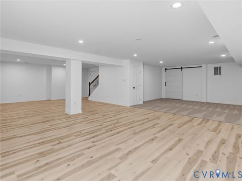 Tiny photo for 8313 McKibben Drive, Chesterfield, VA 23838 (MLS # 2608536)