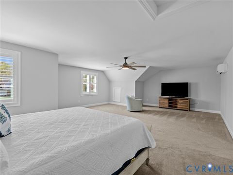 Tiny photo for 8313 McKibben Drive, Chesterfield, VA 23838 (MLS # 2608536)