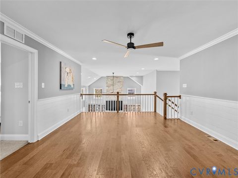 Tiny photo for 8313 McKibben Drive, Chesterfield, VA 23838 (MLS # 2608536)