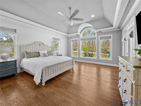 Tiny photo for 8313 McKibben Drive, Chesterfield, VA 23838 (MLS # 2608536)