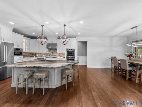 Tiny photo for 8313 McKibben Drive, Chesterfield, VA 23838 (MLS # 2608536)