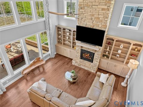 Tiny photo for 8313 McKibben Drive, Chesterfield, VA 23838 (MLS # 2608536)