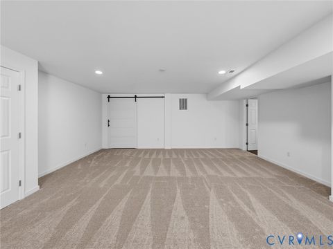 Tiny photo for 8313 McKibben Drive, Chesterfield, VA 23838 (MLS # 2608536)