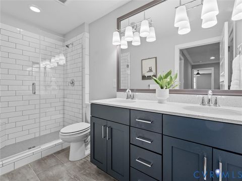 Tiny photo for 8313 McKibben Drive, Chesterfield, VA 23838 (MLS # 2608536)