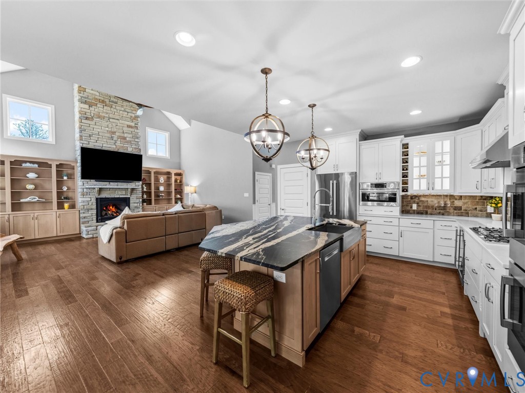 8313 McKibben Drive