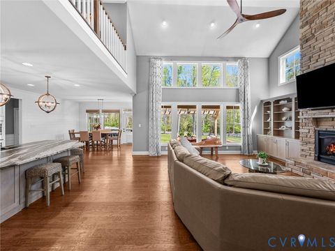 Tiny photo for 8313 McKibben Drive, Chesterfield, VA 23838 (MLS # 2608536)