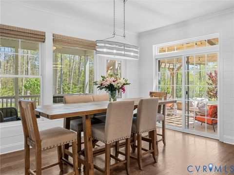 Tiny photo for 8313 McKibben Drive, Chesterfield, VA 23838 (MLS # 2608536)