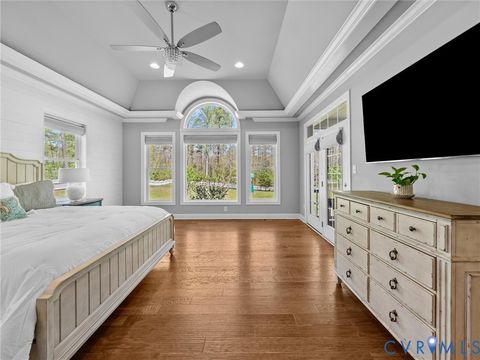 Tiny photo for 8313 McKibben Drive, Chesterfield, VA 23838 (MLS # 2608536)