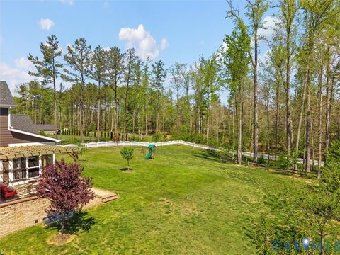 Tiny photo for 8313 McKibben Drive, Chesterfield, VA 23838 (MLS # 2608536)