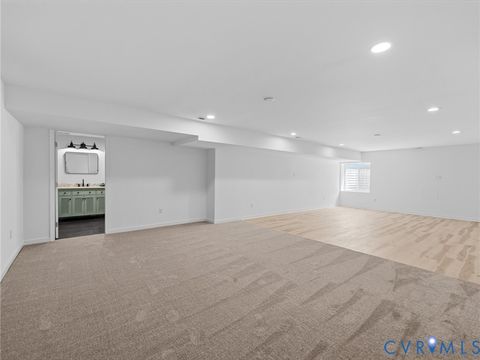 Tiny photo for 8313 McKibben Drive, Chesterfield, VA 23838 (MLS # 2608536)