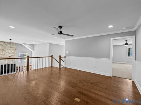 Tiny photo for 8313 McKibben Drive, Chesterfield, VA 23838 (MLS # 2608536)