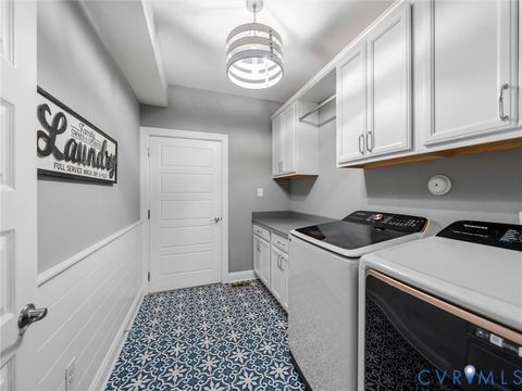 Tiny photo for 8313 McKibben Drive, Chesterfield, VA 23838 (MLS # 2608536)