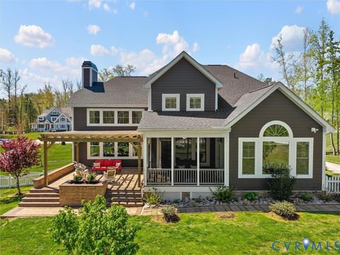 Tiny photo for 8313 McKibben Drive, Chesterfield, VA 23838 (MLS # 2608536)