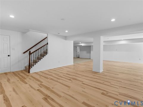 Tiny photo for 8313 McKibben Drive, Chesterfield, VA 23838 (MLS # 2608536)