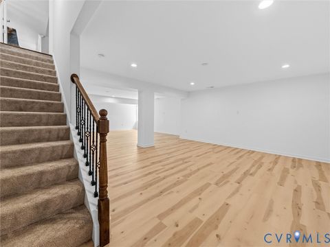 Tiny photo for 8313 McKibben Drive, Chesterfield, VA 23838 (MLS # 2608536)