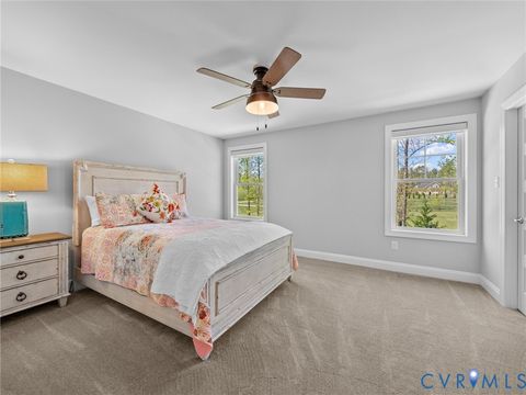 Tiny photo for 8313 McKibben Drive, Chesterfield, VA 23838 (MLS # 2608536)