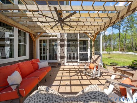 Tiny photo for 8313 McKibben Drive, Chesterfield, VA 23838 (MLS # 2608536)