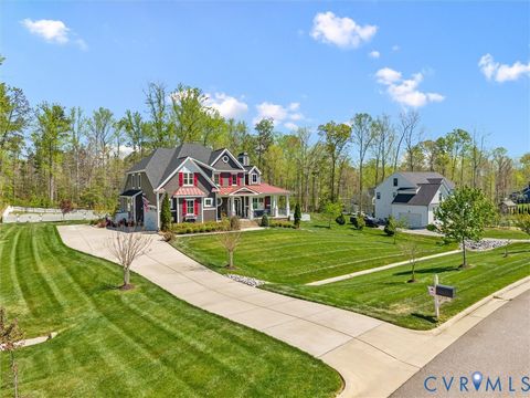 Tiny photo for 8313 McKibben Drive, Chesterfield, VA 23838 (MLS # 2608536)