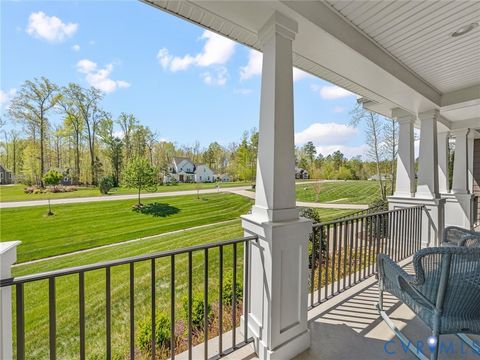 Tiny photo for 8313 McKibben Drive, Chesterfield, VA 23838 (MLS # 2608536)