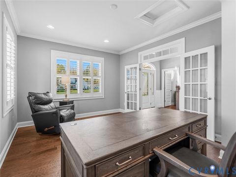 Tiny photo for 8313 McKibben Drive, Chesterfield, VA 23838 (MLS # 2608536)