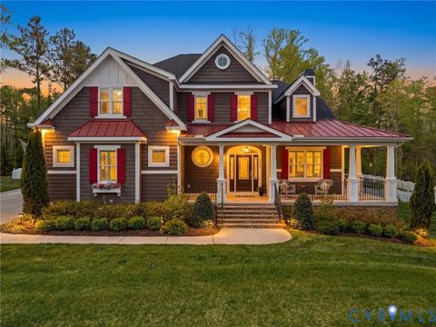 Tiny photo for 8313 McKibben Drive, Chesterfield, VA 23838 (MLS # 2608536)