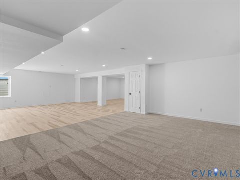 Tiny photo for 8313 McKibben Drive, Chesterfield, VA 23838 (MLS # 2608536)