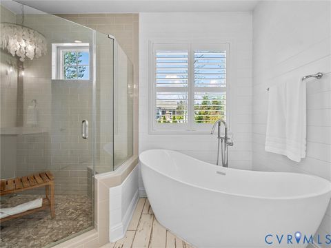 Tiny photo for 8313 McKibben Drive, Chesterfield, VA 23838 (MLS # 2608536)