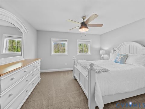 Tiny photo for 8313 McKibben Drive, Chesterfield, VA 23838 (MLS # 2608536)