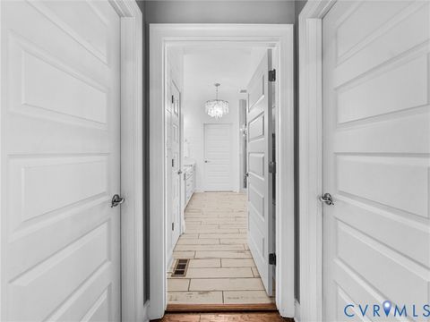 Tiny photo for 8313 McKibben Drive, Chesterfield, VA 23838 (MLS # 2608536)