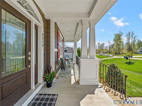 Tiny photo for 8313 McKibben Drive, Chesterfield, VA 23838 (MLS # 2608536)