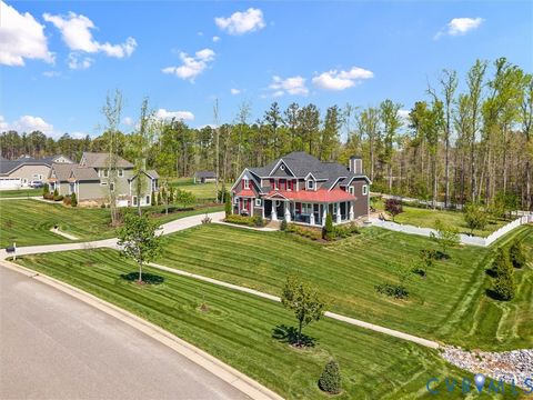 Tiny photo for 8313 McKibben Drive, Chesterfield, VA 23838 (MLS # 2608536)