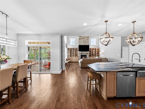 Tiny photo for 8313 McKibben Drive, Chesterfield, VA 23838 (MLS # 2608536)